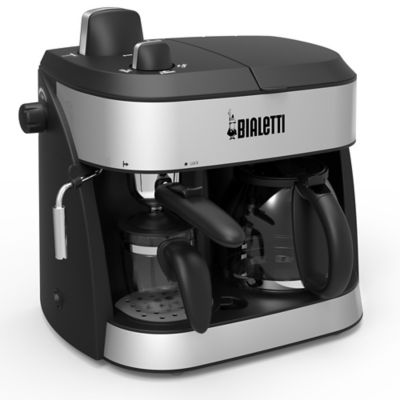 Bialetti Combo Coffee & Espresso Maker - Bed Bath & Beyond